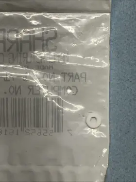 16162 SHARPE Snap Air Valve #2