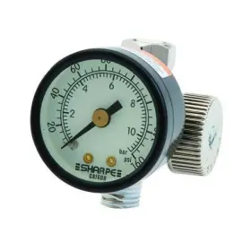 SH2210 SHARPE MANUFACTURING Air Valve Aav Gauge