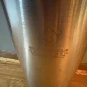 29744PS SHARPSVILLE CONTAINERS Ball Lock Keg Gallon Clean #3