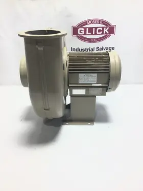 EM-100T7-R313 SHOWA Electric Blower Poles