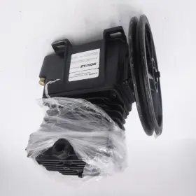 931.8090-0 SHULTZ Air Pump Compressor Cast Iron