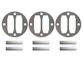 726084811454 SHUNYI Set Central Pneumatic Compressor Harbor