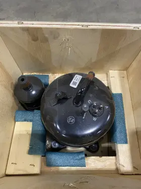 NN21DAMT SIAM Scroll Compressor
