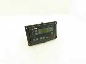 6BK1200-0AB20-0AA0 SIEMENS KAESER SIGMA Air Compressor Panel