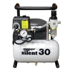 M21590 SILENTAIRE Silent Air Compressor