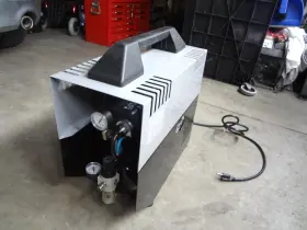 M26090 SILENTAIRE Silent Air Compressor