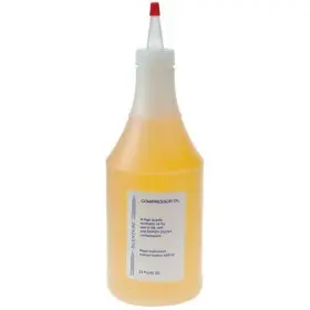 SJ27 SILENTAIRE Compressor Oil Synthetic Bottle