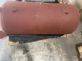 C1362.50438172 SILVAN INDUSTRIES Vertical Air Tank
