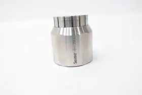 715L SILVENT Air Nozzle Steel