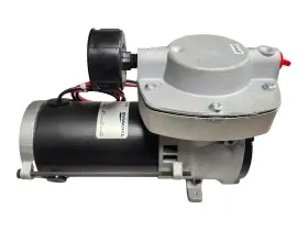 FM002.5 SIMPSON FARM High Foam Marker Compressor Thomas