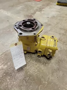 C47AB003 SINOTRUK Air Compressor Howo #2
