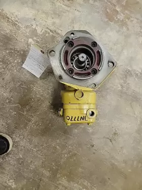 C47AB003 SINOTRUK Air Compressor Howo #3