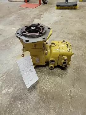 C47AB003 SINOTRUK Air Compressor Howo