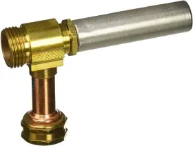 Sioux Chief 689227500618 Mfg 660-h 3/4-inch Female Swivel Hose Thread By Male Hos