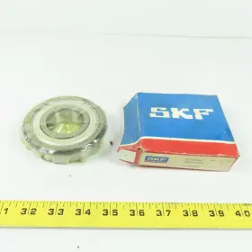 2ZNRJEM SKF Groove Ball Bearing Od