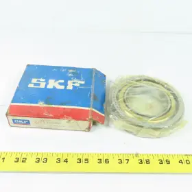 7212 SKF Becby Angular Contact Ball Bearing Od