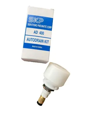 AD400 SKP CORP Drain Kit