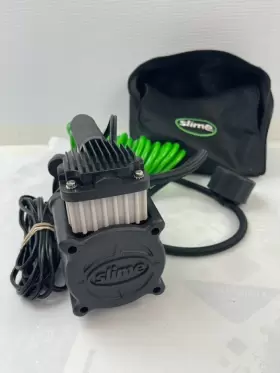 40031 SLIME Air Tire Inflator #2