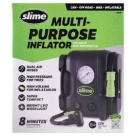 40076 SLIME Air Compressors