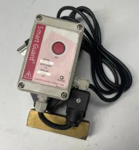 3523 SMART GUARD Air Compressors