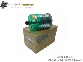 AMC520-N04 SMC Amc Exhaust Cleaner Npt Female Thread