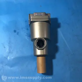 AMD250C-N03D-V SMC Micro Mist Separator Fnip