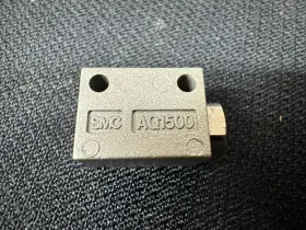 AQ1500-M5 SMC Pneumatics Exhaust