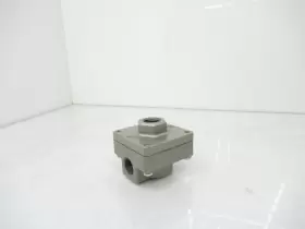 AQ2000 SMC Aq Exhaust #3