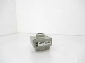 AQ2000 SMC Aq Exhaust