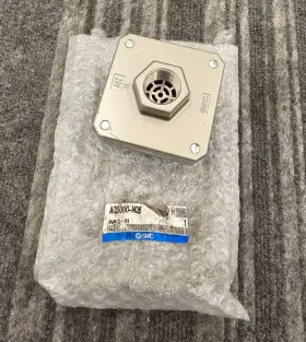 AQ5000-N06 SMC Exhaust Discharge Valve