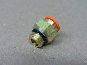 KQ2H11-U02A SMC Fitting Thread Tube Adapter