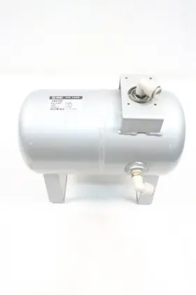 VBAT05 SMC Air Tank #2
