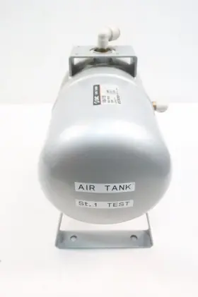 VBAT05 SMC Air Tank #3