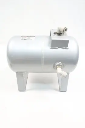 VBAT05 SMC Air Tank