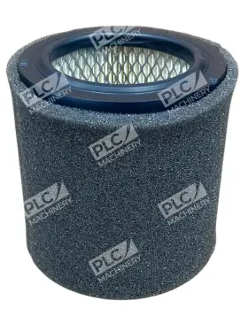230P Blower Purge Air Filter