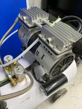 SD210-8 SMT MAX Air Compressors #3