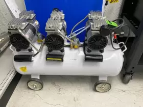 SD210-8 SMT MAX Air Compressors