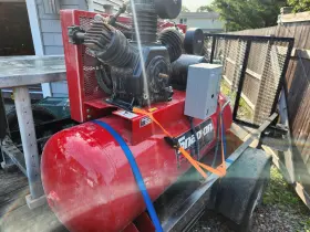 BRA10312H SNAP-ON Phase Compressor Gallon