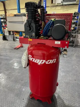 BRA7180VEM SNAPON Snap Gallon Phase Air Compressor
