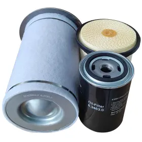 6.3789.0 SOIEMALV Oil Separator Sui Kit Air Filter