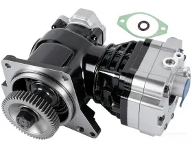 4711302515 SOKLOPI Air Brake Compressor Gear Detroit