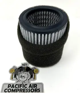 28174-001 SOLBERG Sullivan Palatek Filter Wrap #2