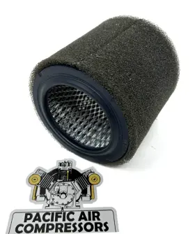 28174-001 SOLBERG Sullivan Palatek Filter Wrap #3