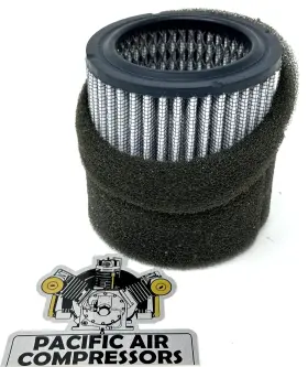28174-001 SOLBERG Sullivan Palatek Filter Wrap