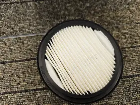 5178760 SOLBERG Element Outer Air Filter