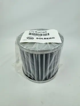 6JC95 SOLBERG Filter #2