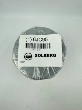 6JC95 SOLBERG Filter #3