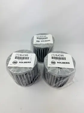 6JC95 SOLBERG Filter