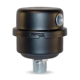 FS-04-025 SOLBERG Filter Silencer