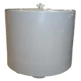 235P-400 SOLBERG Filter Silencer